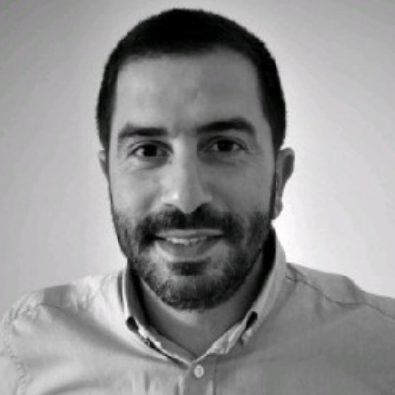 Grégory Richa